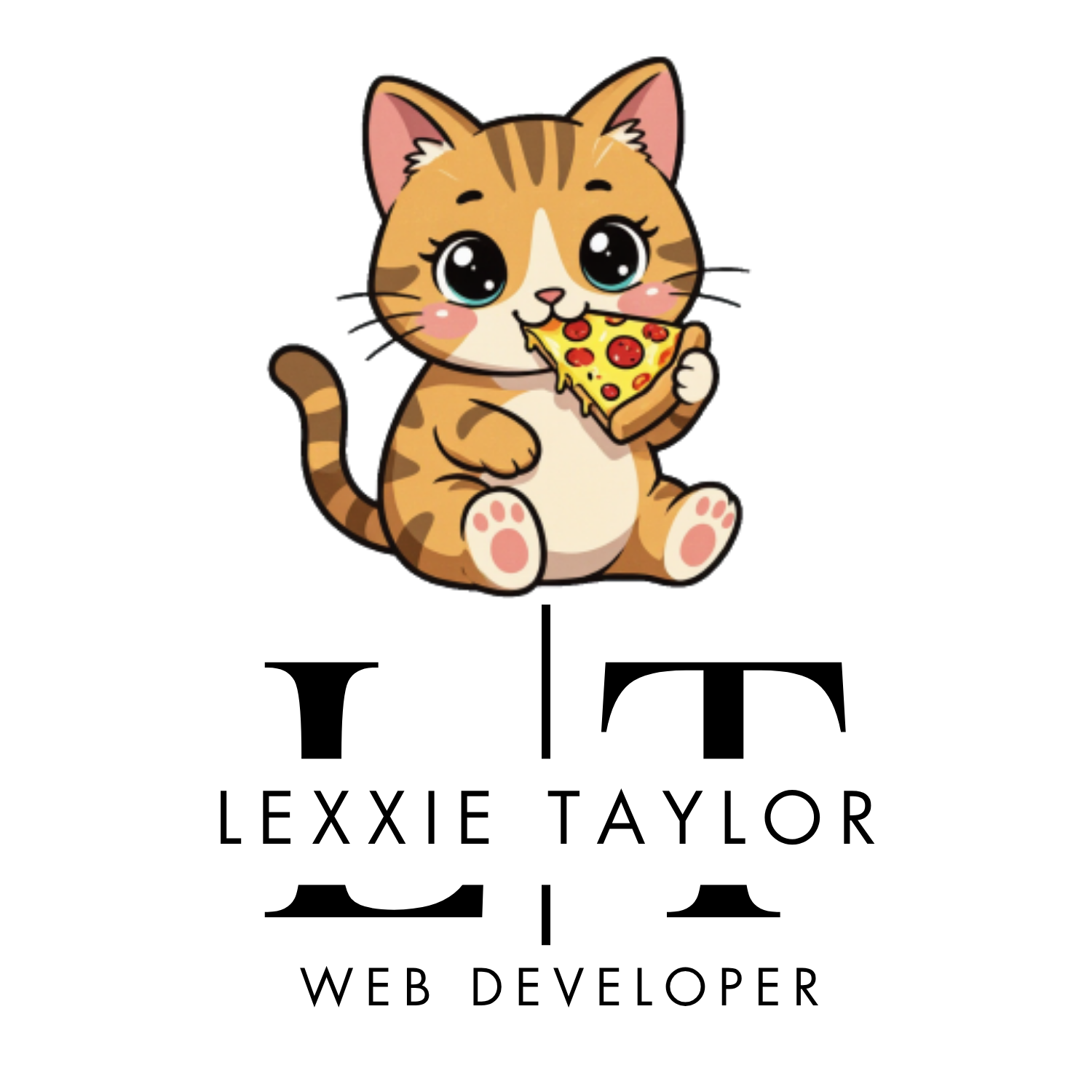Lexxie Taylor logo